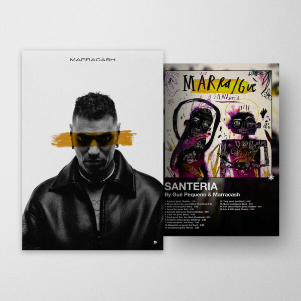 posterando-poster-rap-marracash-gue-santeria-bundle